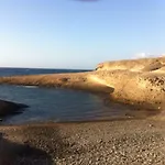 Roca Mar Tenerife La Mareta