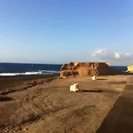 Roca Mar Tenerife Apartmán *