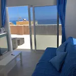 Apartmán Roca Mar Tenerife La Mareta