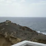 דירה Roca Mar Tenerife *