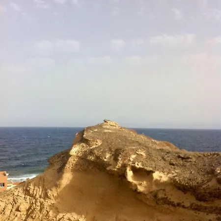 Roca Mar Tenerife Апартаменты