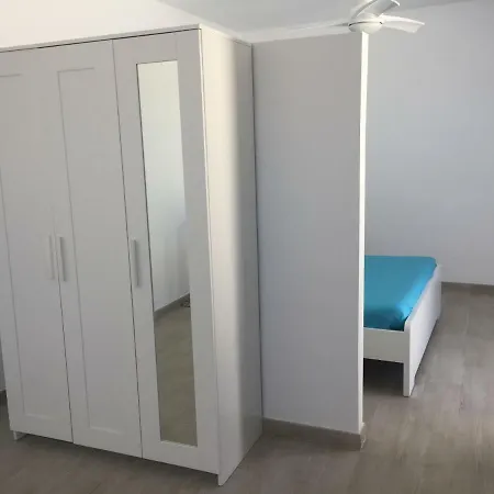 Roca Mar Tenerife Апартаменты *