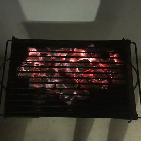 Apartament Roca Mar Tenerife La Mareta