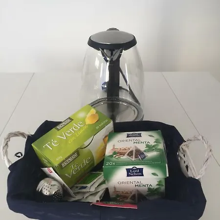 Апартаменты Roca Mar Tenerife *