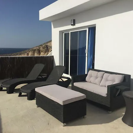 Roca Mar Tenerife * Ла-Марета