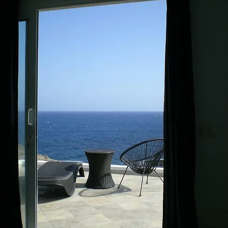 Roca Mar Tenerife Apartmán