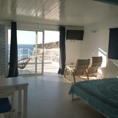 Roca Mar Tenerife Ла-Марета