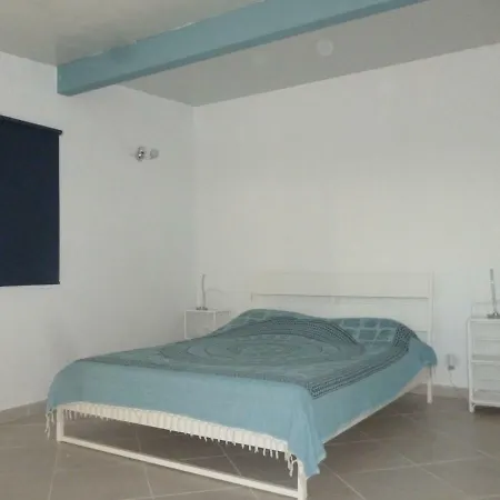 Roca Mar Tenerife Апартаменты Ла-Марета