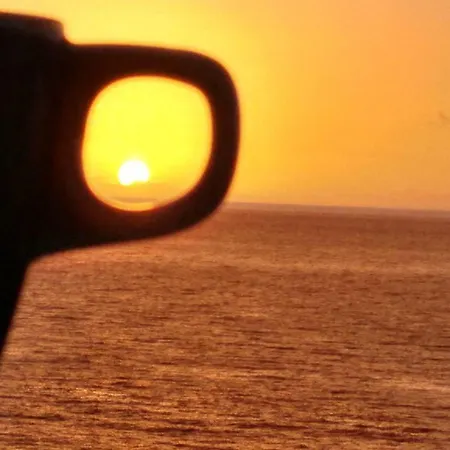 Апартаменты Roca Mar Tenerife