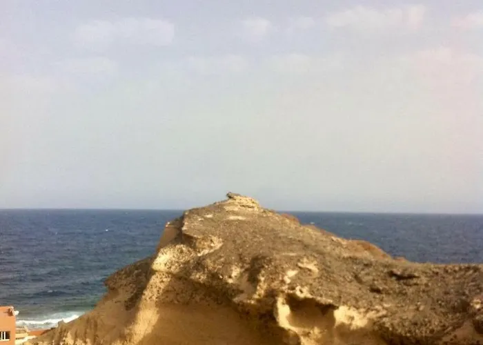 Roca Mar Tenerife 아파트