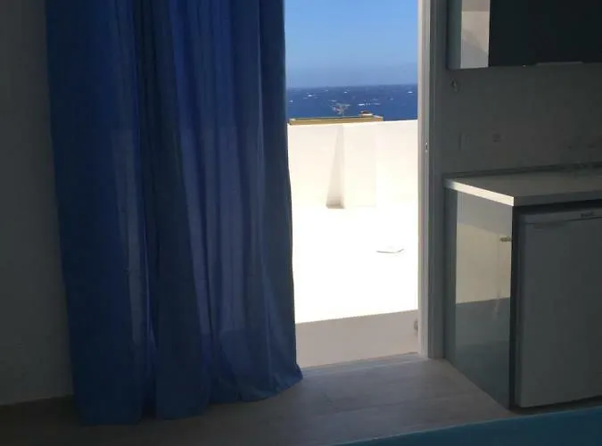 Roca Mar Tenerife La Mareta