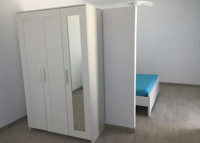 Roca Mar Tenerife Apartament *