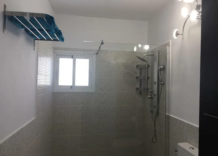 Roca Mar Tenerife La Mareta