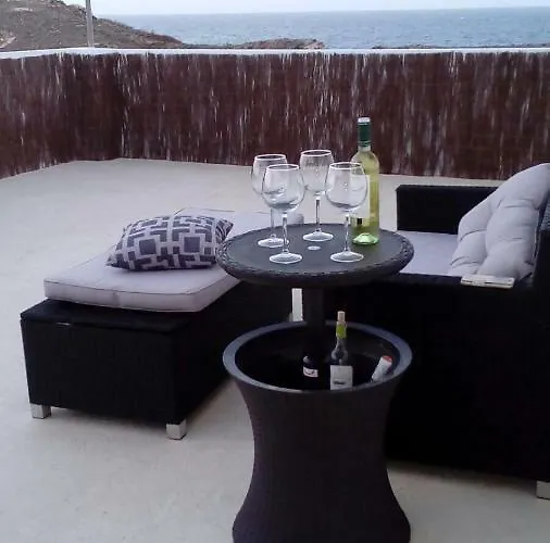 Apartament Roca Mar Tenerife
