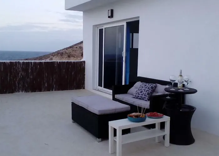 Roca Mar Tenerife * La Mareta