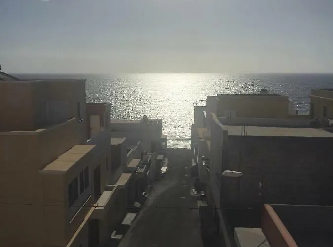 Apartament Roca Mar Tenerife