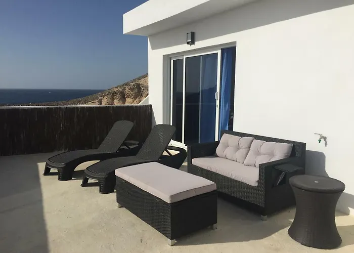 Roca Mar Tenerife * La Mareta