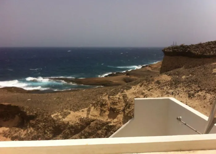 Roca Mar Tenerife