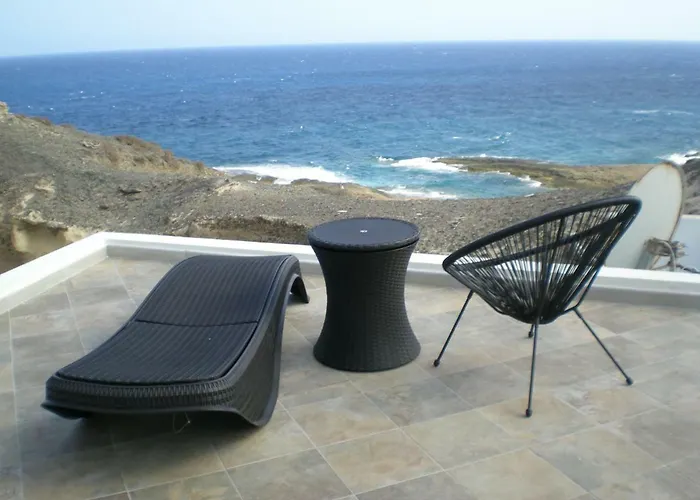 Apartament Roca Mar Tenerife