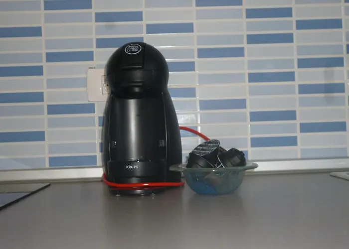 Apartament Roca Mar Tenerife La Mareta