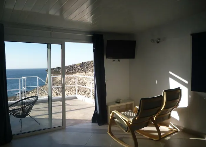 Roca Mar Tenerife Apartament