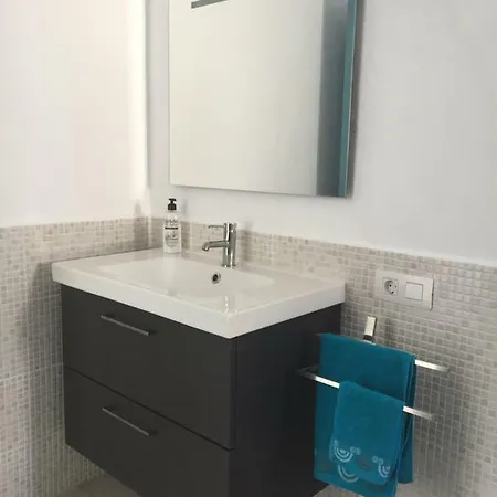 Roca Mar Tenerife Apartamento La Mareta