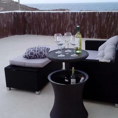 Apartamento Roca Mar Tenerife