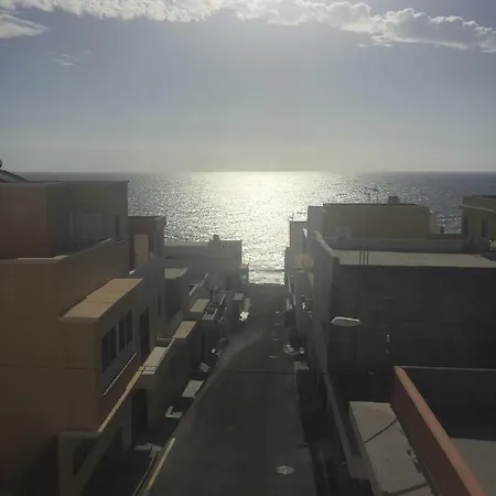 Apartamento Roca Mar Tenerife