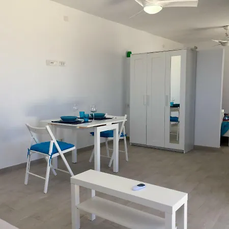 Apartamento Roca Mar Tenerife