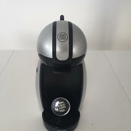 罗卡马尔特内里费旅馆 * La Mareta