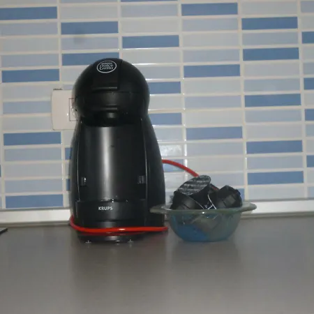 Apartamento Roca Mar Tenerife La Mareta