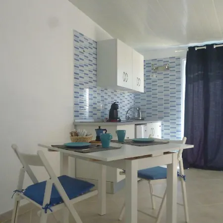 Roca Mar Tenerife La Mareta