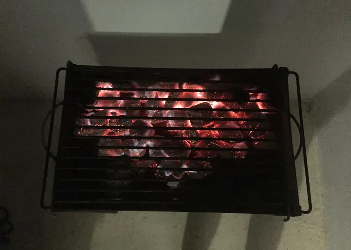 アパート Roca Mar Tenerife La Mareta