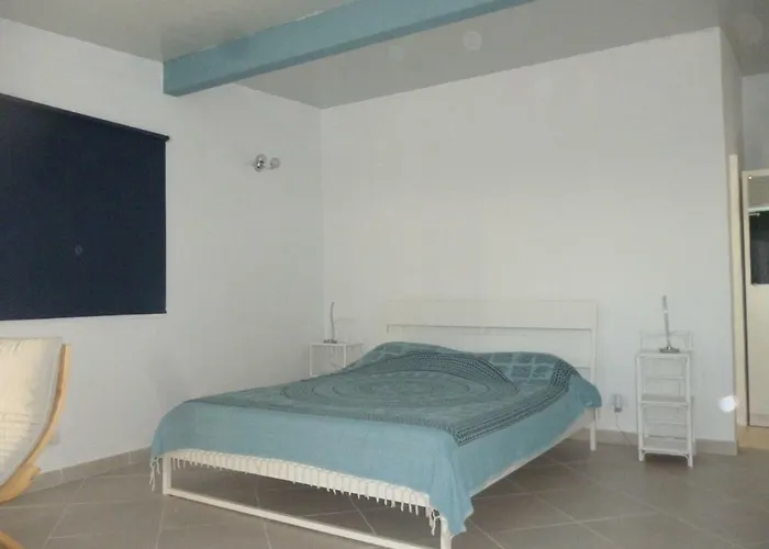 Roca Mar Tenerife アパート La Mareta