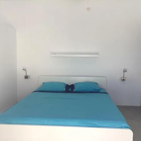 Roca Mar Tenerife Apartmán *