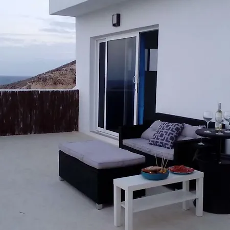 Roca Mar Tenerife * Ла-Марета