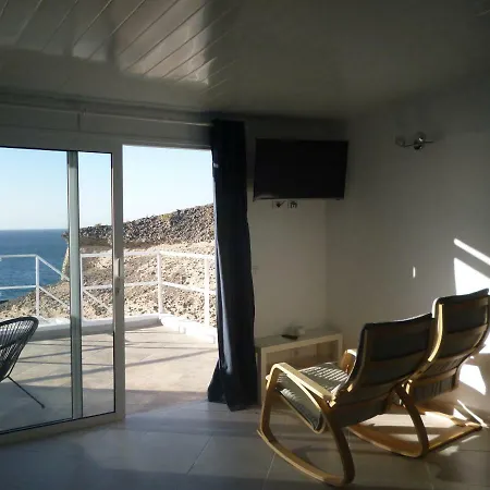 Roca Mar Tenerife Apartmán