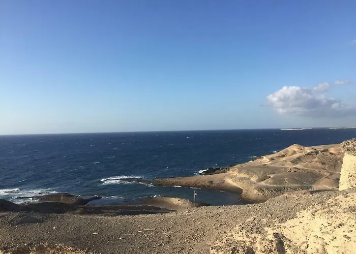 Apartmán Roca Mar Tenerife