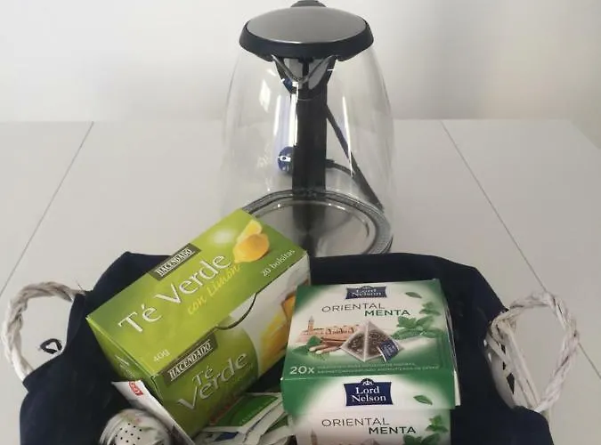 Apartmán Roca Mar Tenerife *