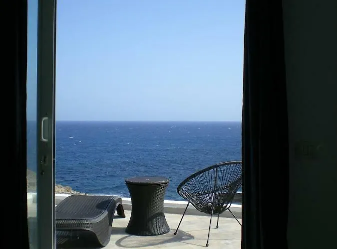 Roca Mar Tenerife Apartmán