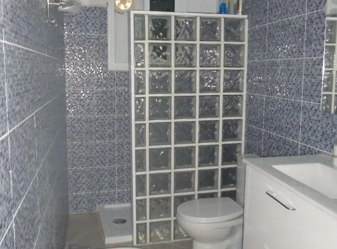 Apartmán Roca Mar Tenerife *