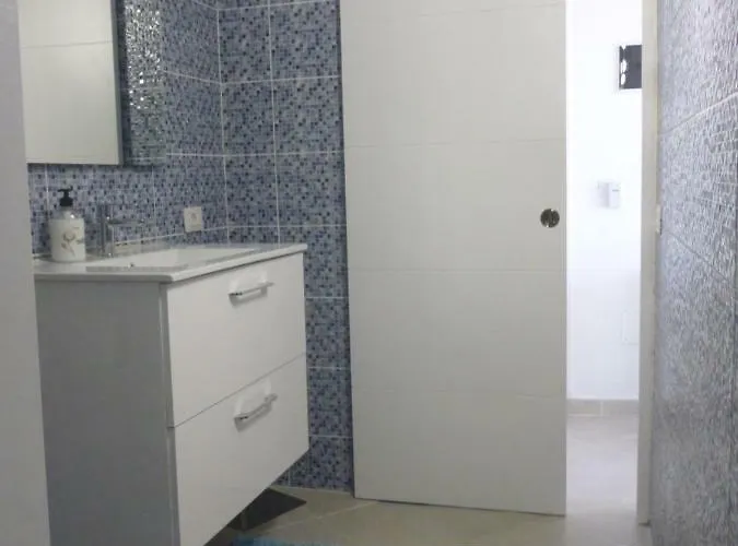 Apartmán Roca Mar Tenerife