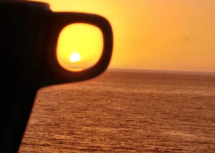 Apartmán Roca Mar Tenerife